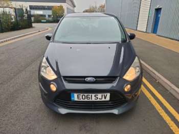 Used Ford S-Max 2011 for sale - 74750389: Photo