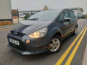 Used Ford S-Max 2011 for sale - 74750389: Photo