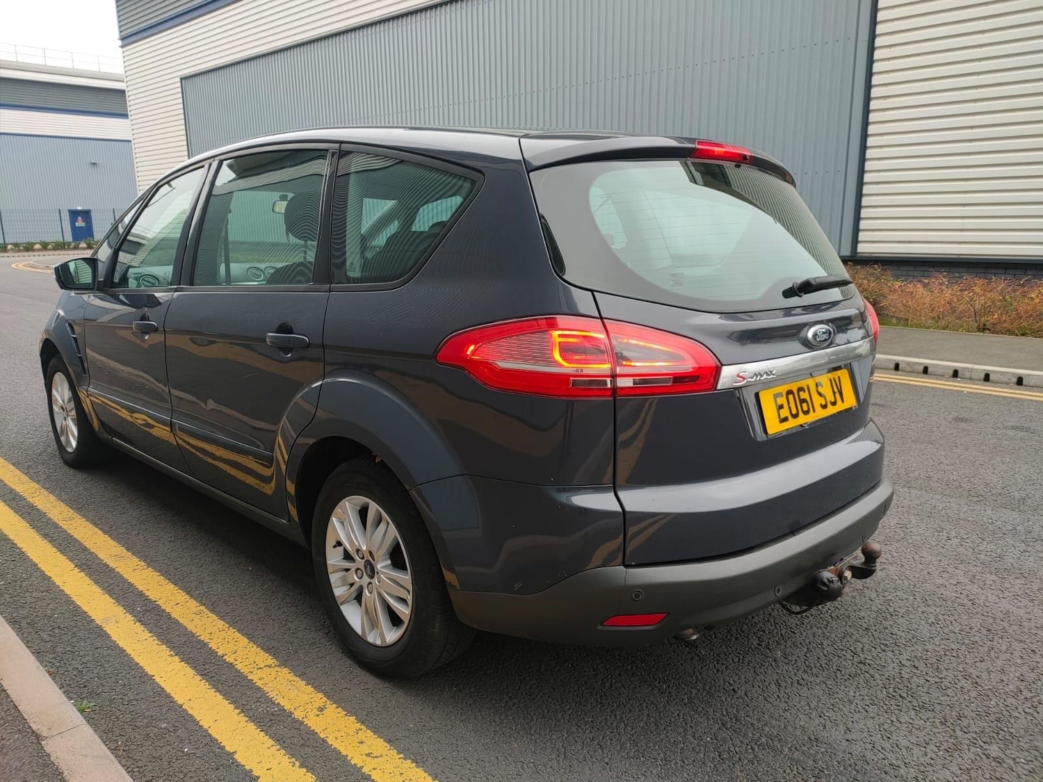 Vehicle 7