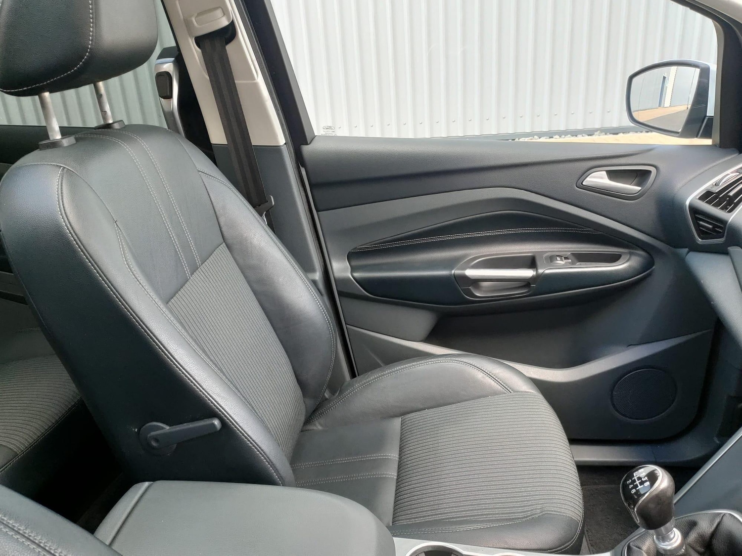 Used Ford Grand C-Max 2014 for sale - 76284133: Photo 22