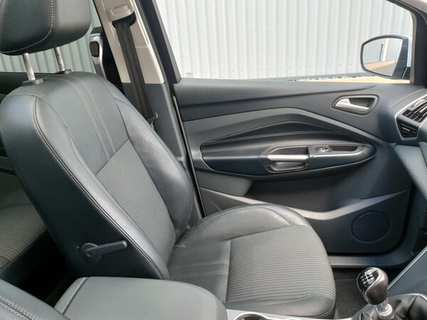 Used Ford Grand C-Max 2014 for sale - 76284133: Photo 22