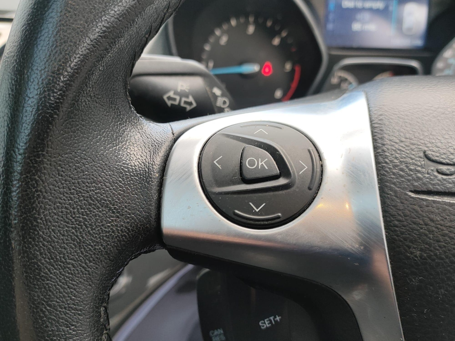 Used Ford Grand C-Max 2014 for sale - 76284133: Photo 30