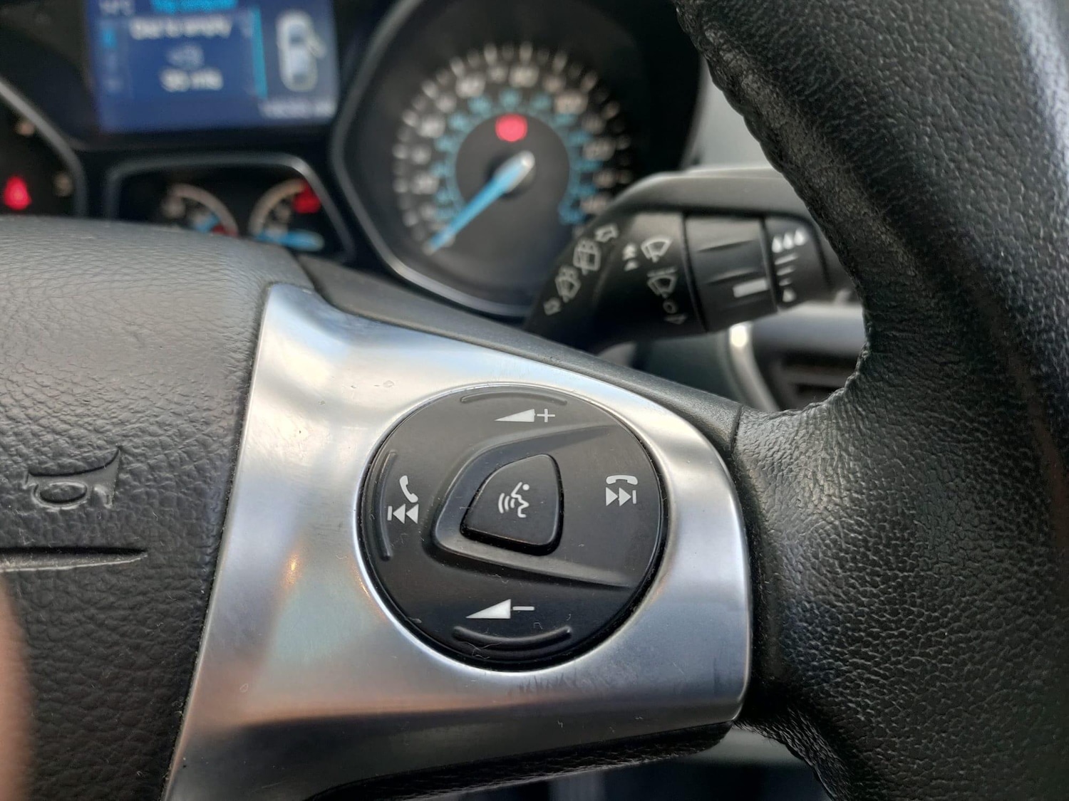 Used Ford Grand C-Max 2014 for sale - 76284133: Photo 31