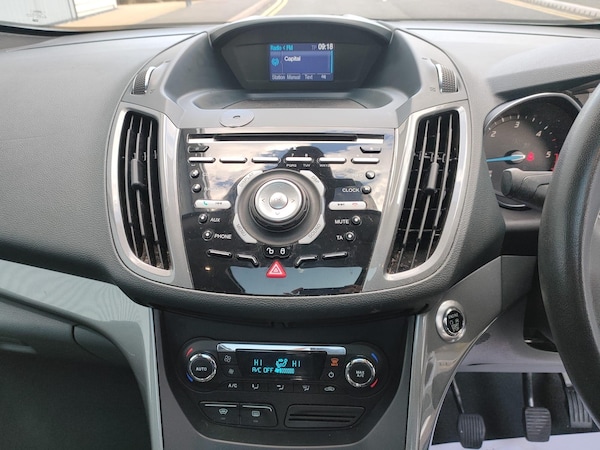 Used Ford Grand C-Max 2014 for sale - 76284133: Photo 34