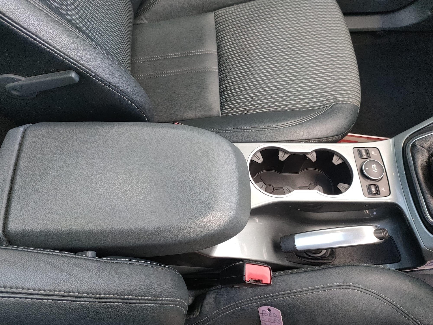 Used Ford Grand C-Max 2014 for sale - 76284133: Photo 35