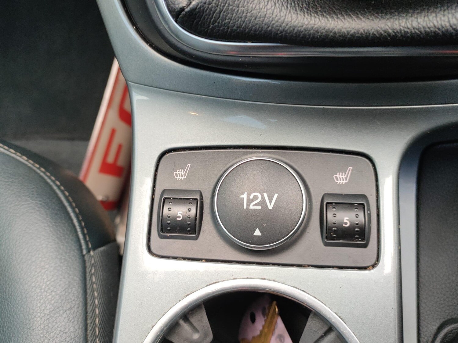 Used Ford Grand C-Max 2014 for sale - 76284133: Photo 36