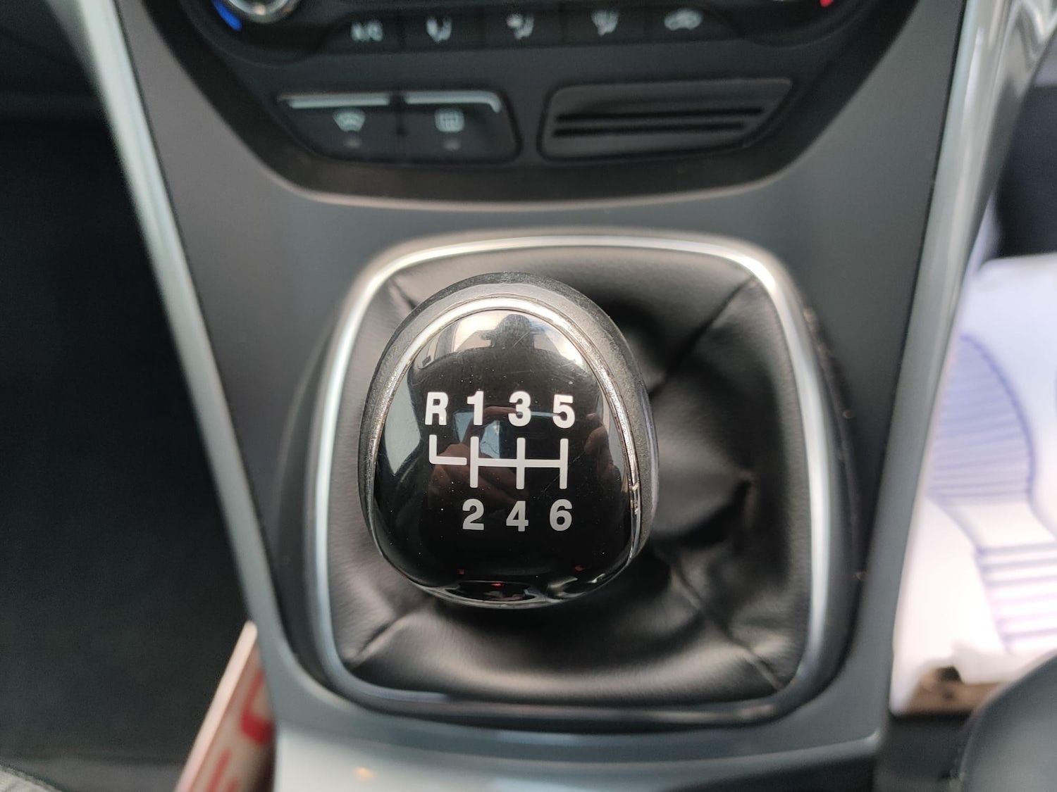 Used Ford Grand C-Max 2014 for sale - 76284133: Photo 37