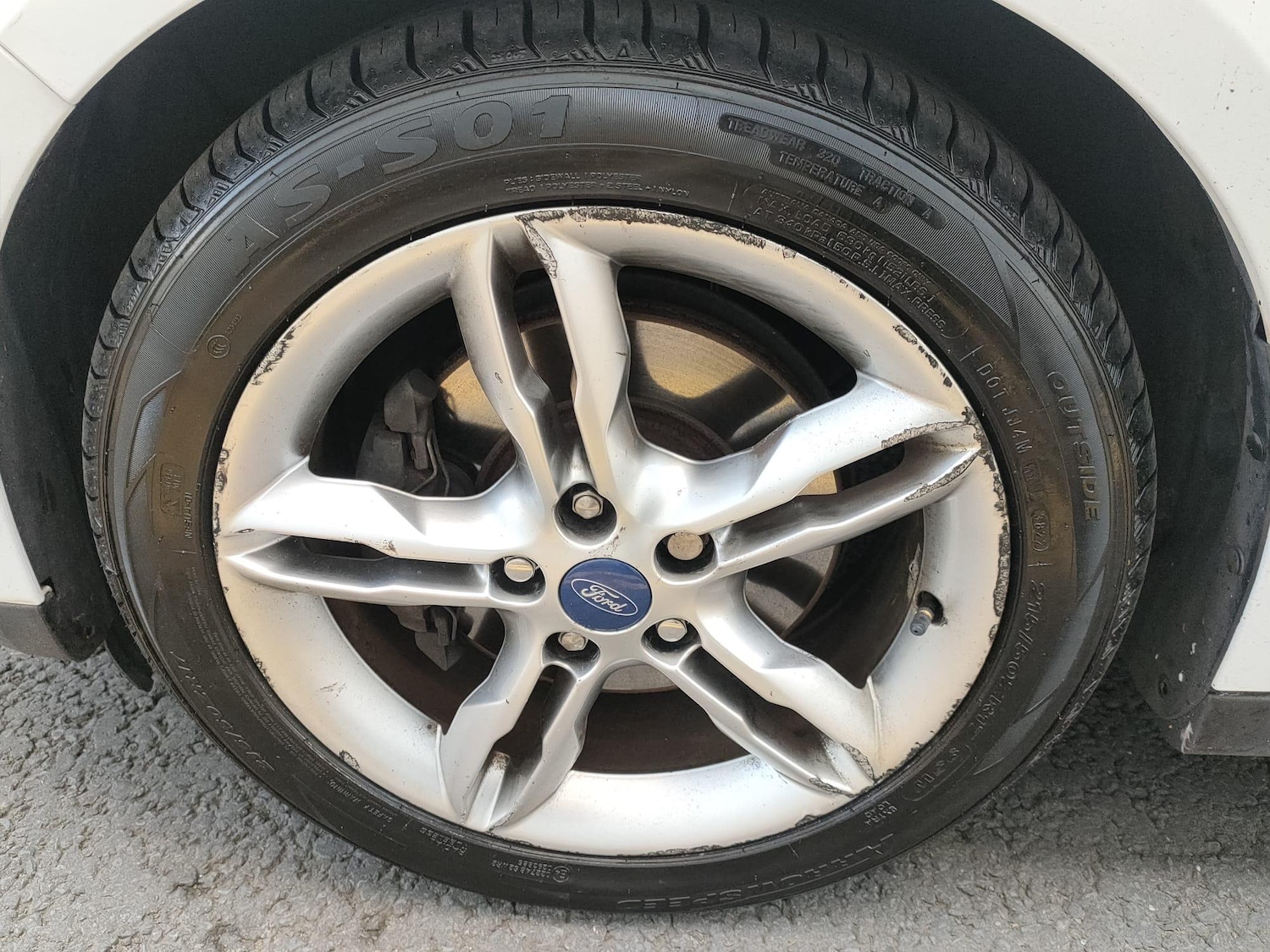 Used Ford Grand C-Max 2014 for sale - 76284133: Photo 40