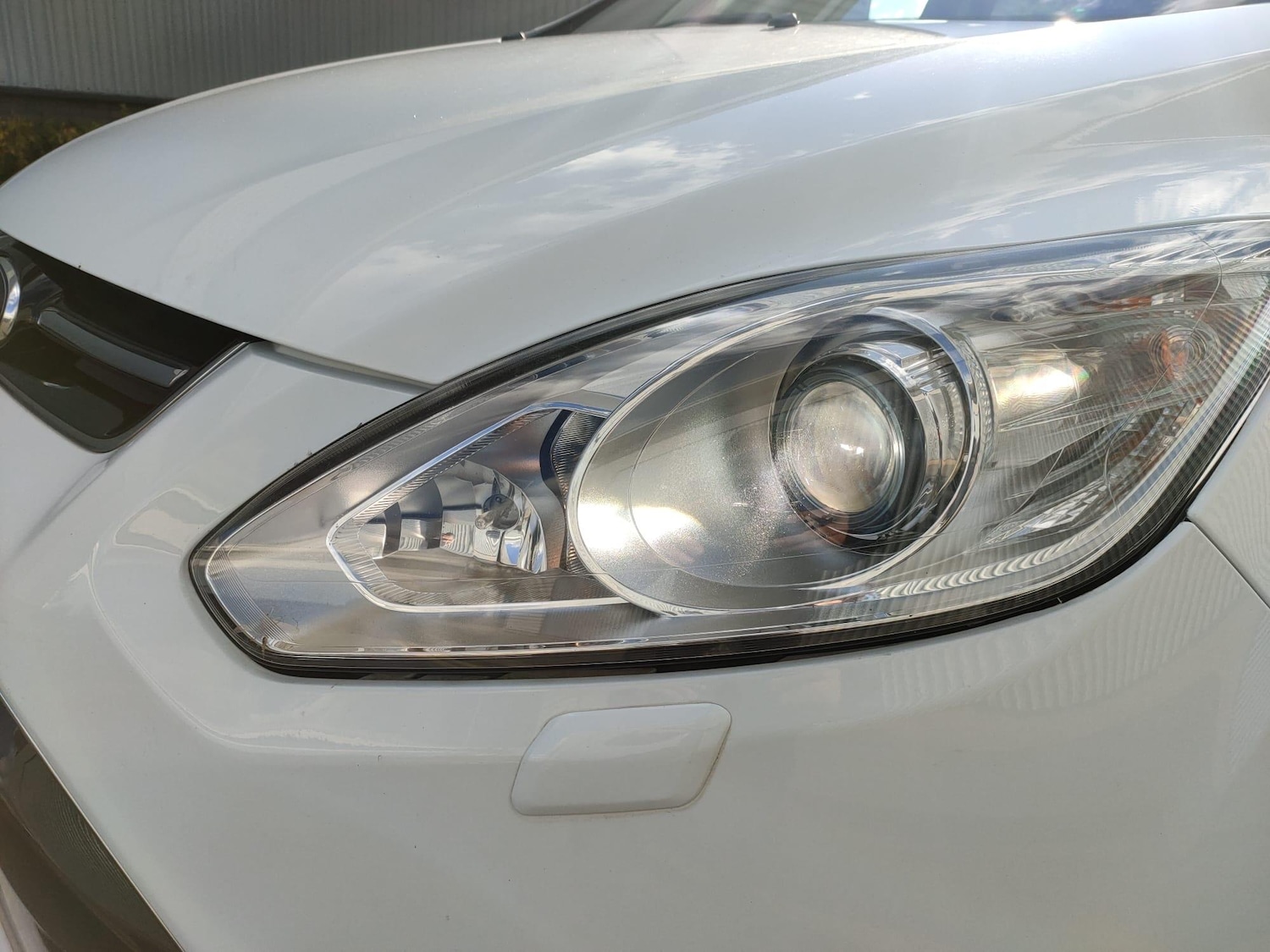 Used Ford Grand C-Max 2014 for sale - 76284133: Photo 42