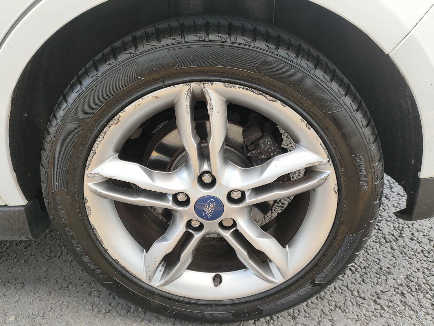 Used Ford Grand C-Max 2014 for sale - 76284133: Photo 43