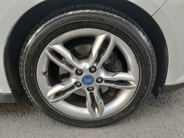 Used Ford Grand C-Max 2014 for sale - 76284133: Photo 44