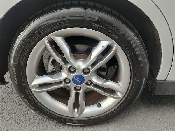 Used Ford Grand C-Max 2014 for sale - 76284133: Photo 45