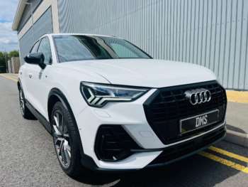 2020 (70) - 2.0 TDI 35 Vorsprung S Tronic Euro 6 (s/s) 5dr