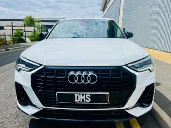 Used Audi Q3 2020 for sale - 71691368: Photo