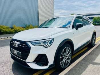 Used Audi Q3 2020 for sale - 71691368: Photo