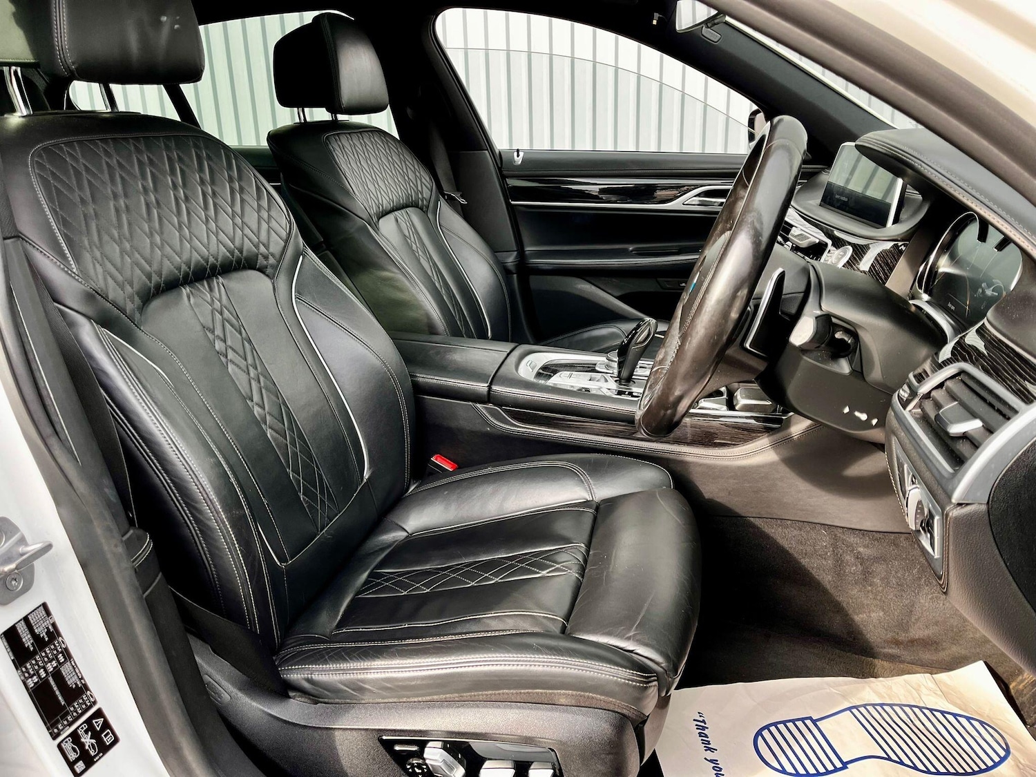 Used BMW 7 Series 2018 for sale - 76152951: Photo 11