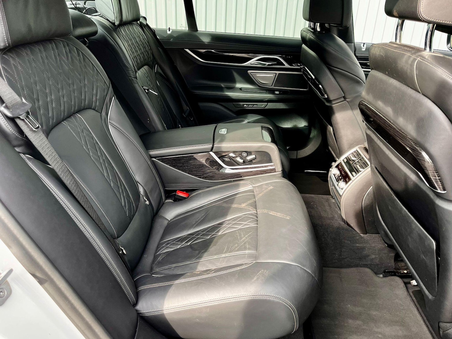 Used BMW 7 Series 2018 for sale - 76152951: Photo 12