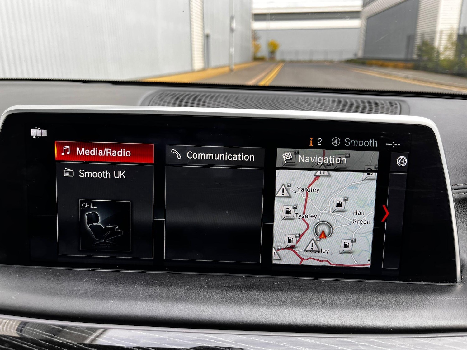Used BMW 7 Series 2018 for sale - 76152951: Photo 16