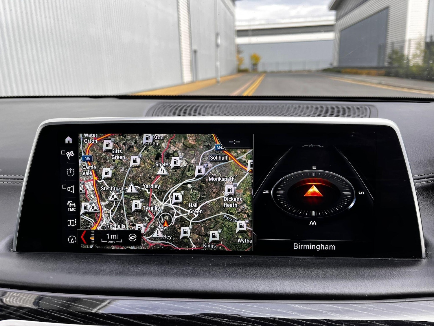 Used BMW 7 Series 2018 for sale - 76152951: Photo 21