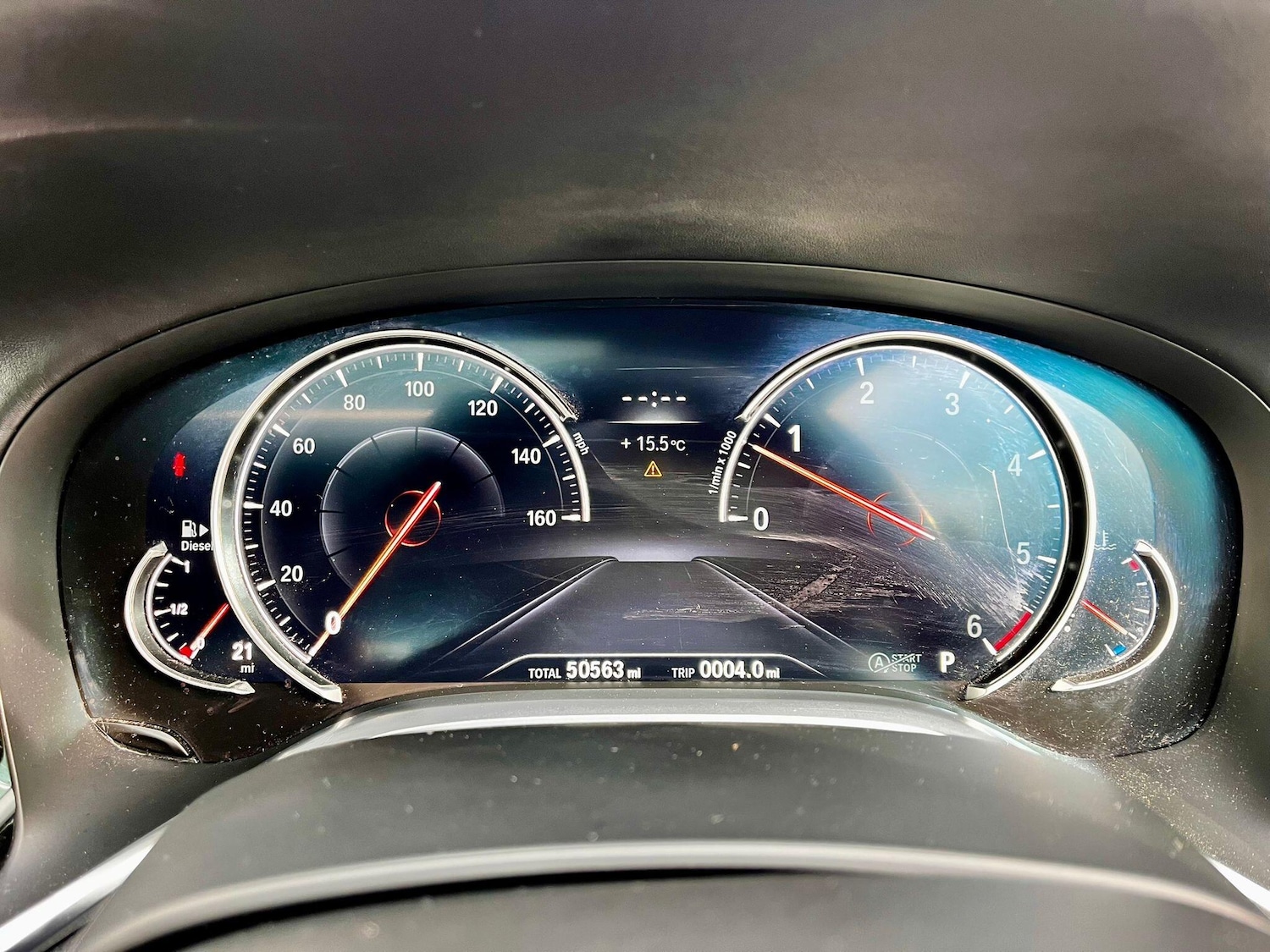 Used BMW 7 Series 2018 for sale - 76152951: Photo 22