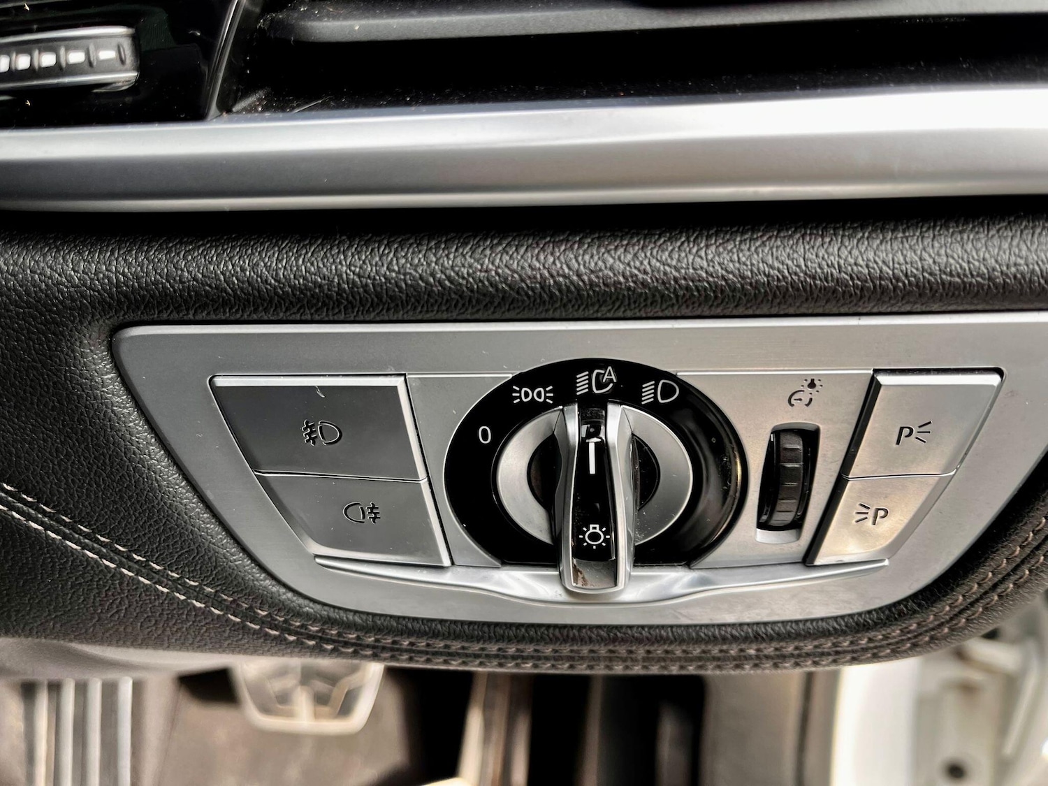 Used BMW 7 Series 2018 for sale - 76152951: Photo 27