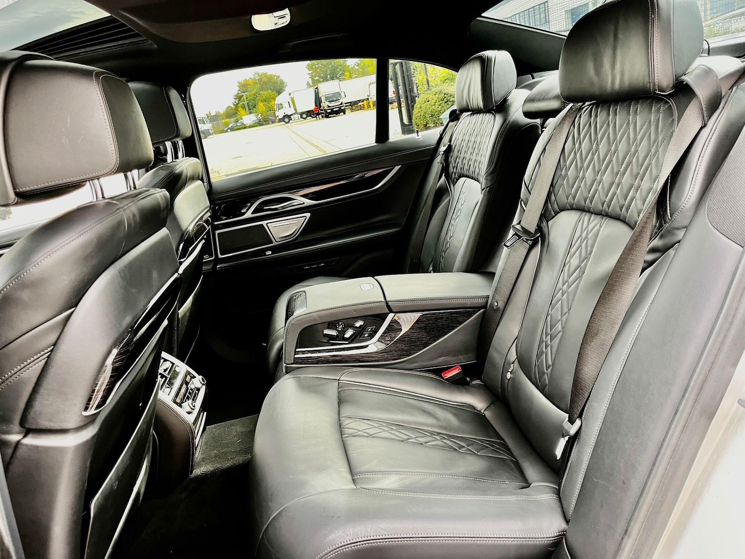 Used BMW 7 Series 2018 for sale - 76152951: Photo 28