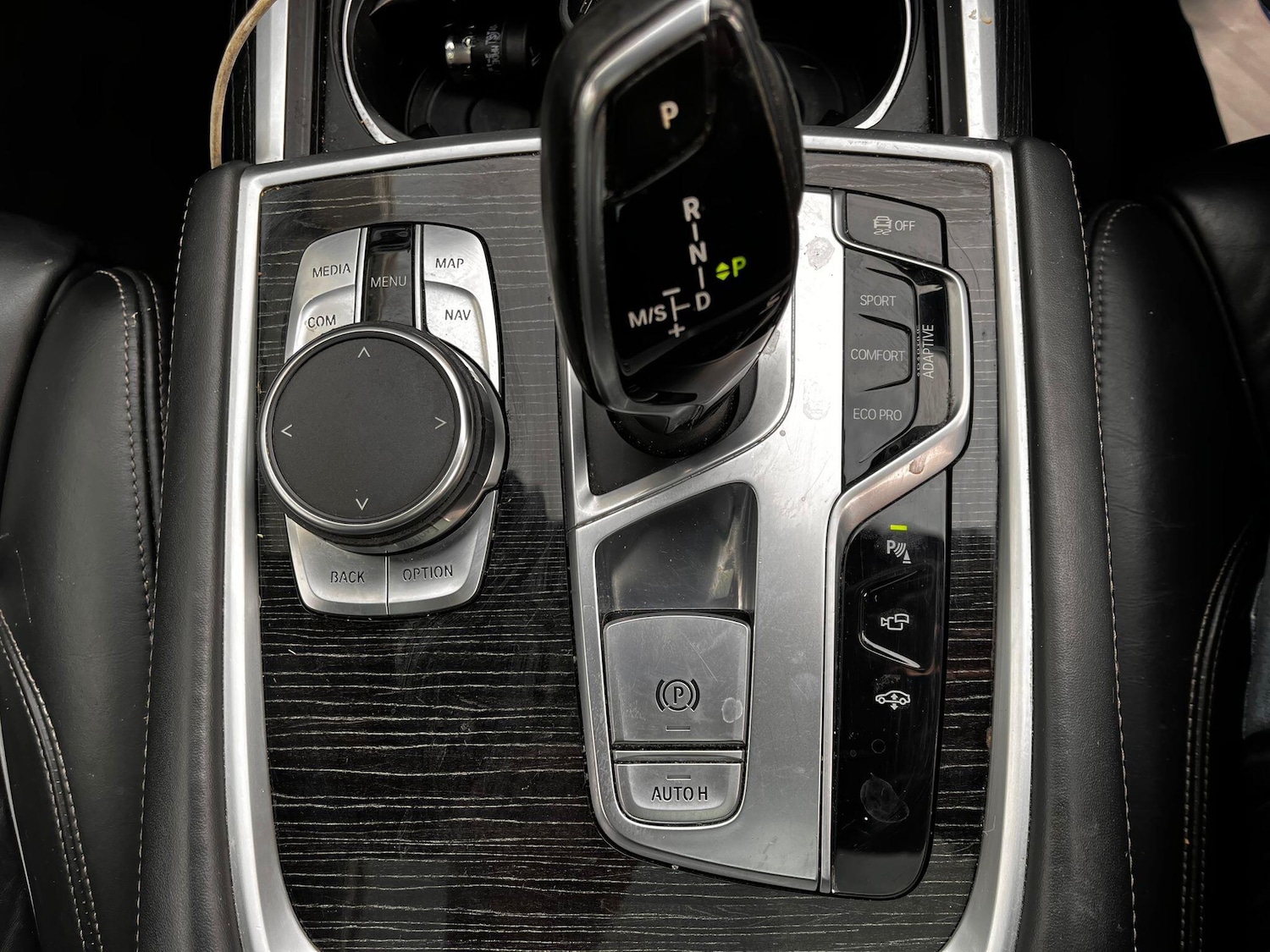Used BMW 7 Series 2018 for sale - 76152951: Photo 30