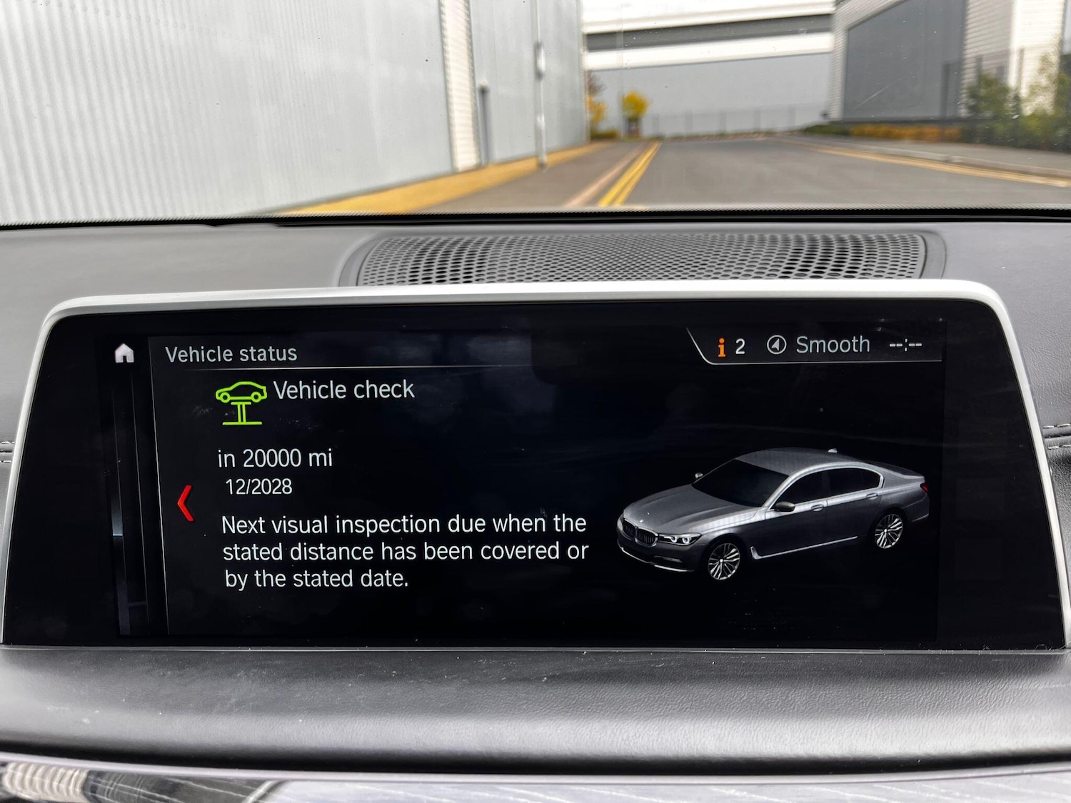 Used BMW 7 Series 2018 for sale - 76152951: Photo 31