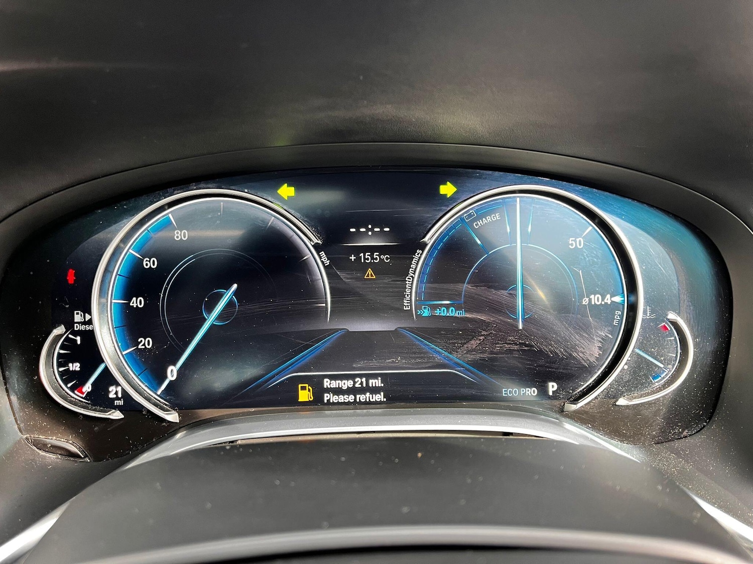 Used BMW 7 Series 2018 for sale - 76152951: Photo 33