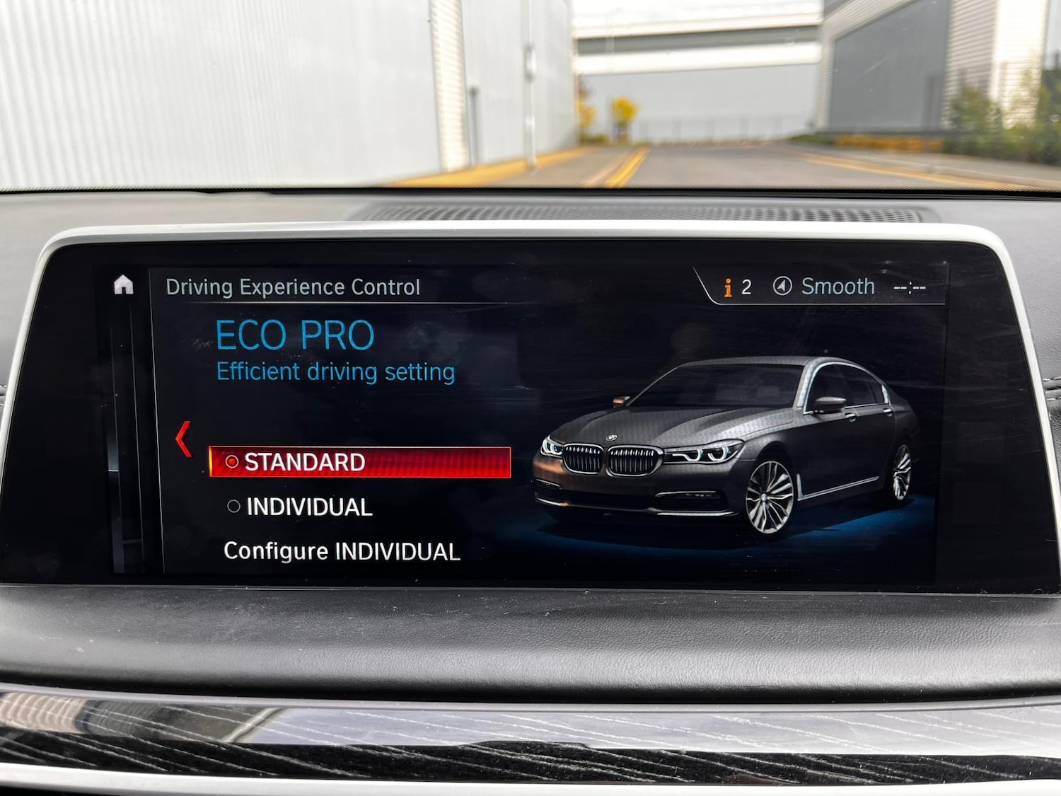 Used BMW 7 Series 2018 for sale - 76152951: Photo 39