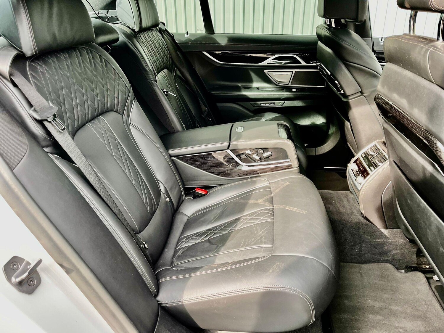 Used BMW 7 Series 2018 for sale - 76152951: Photo 40