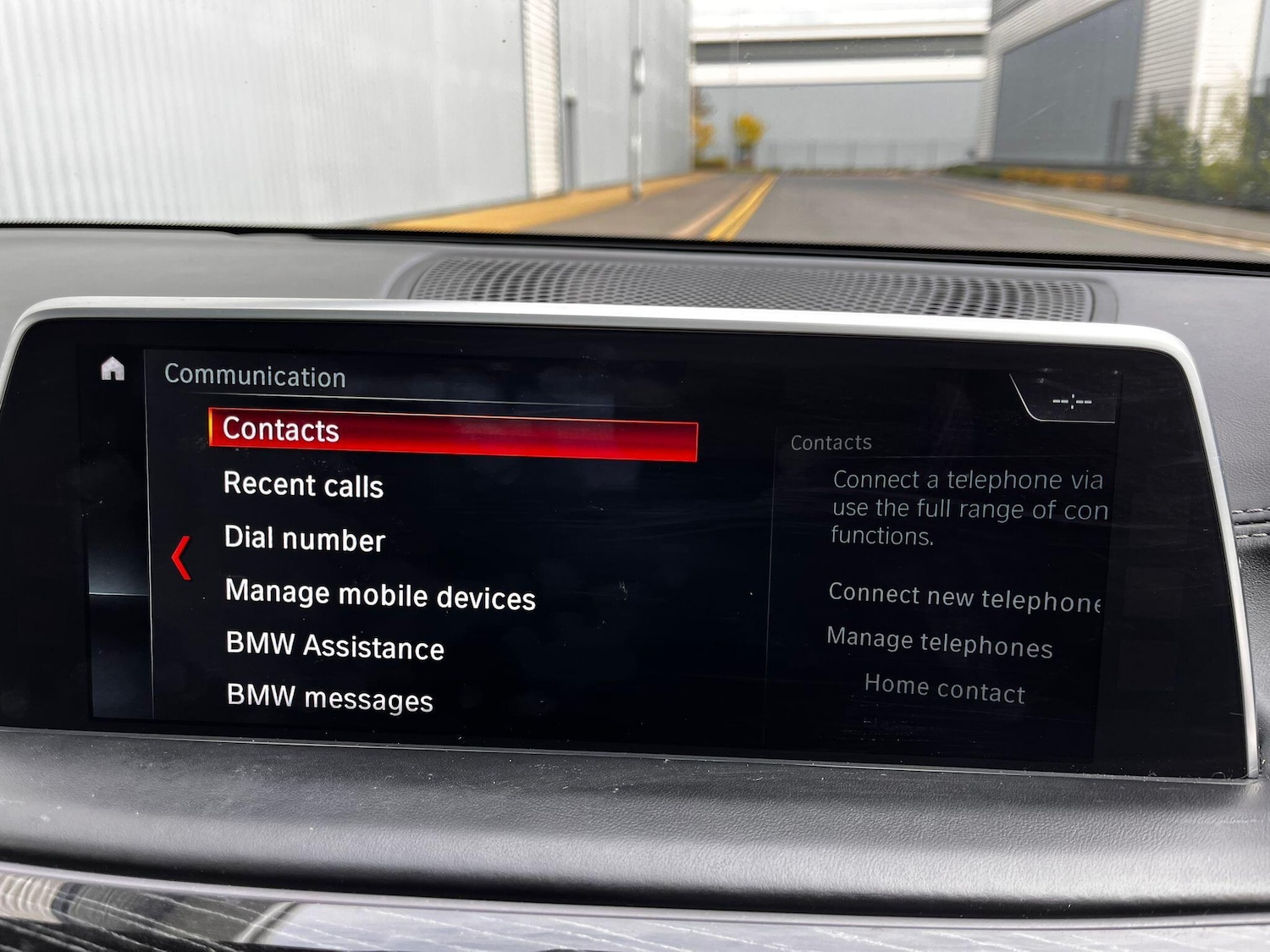 Used BMW 7 Series 2018 for sale - 76152951: Photo 41