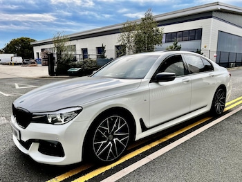 Used BMW 7 Series 2018 for sale - 76152951: Photo 4