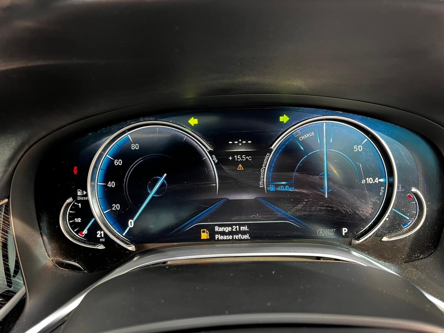 Used BMW 7 Series 2018 for sale - 76152951: Photo 54