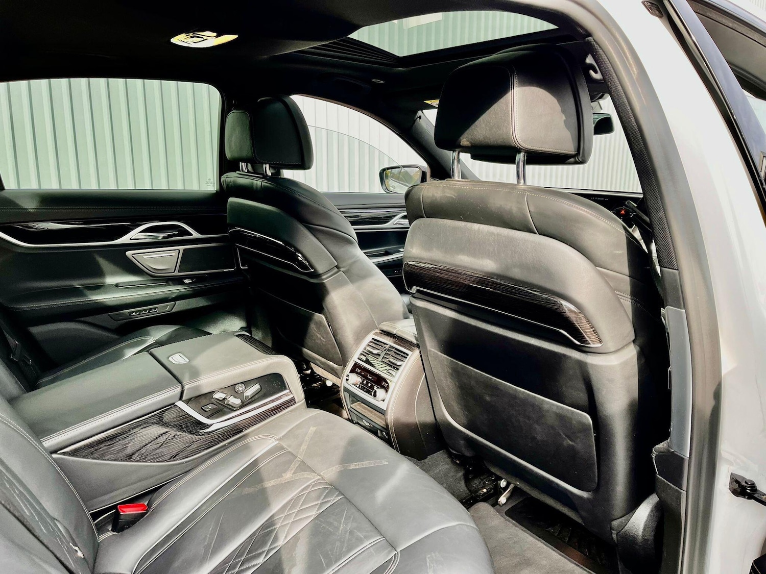 Used BMW 7 Series 2018 for sale - 76152951: Photo 57