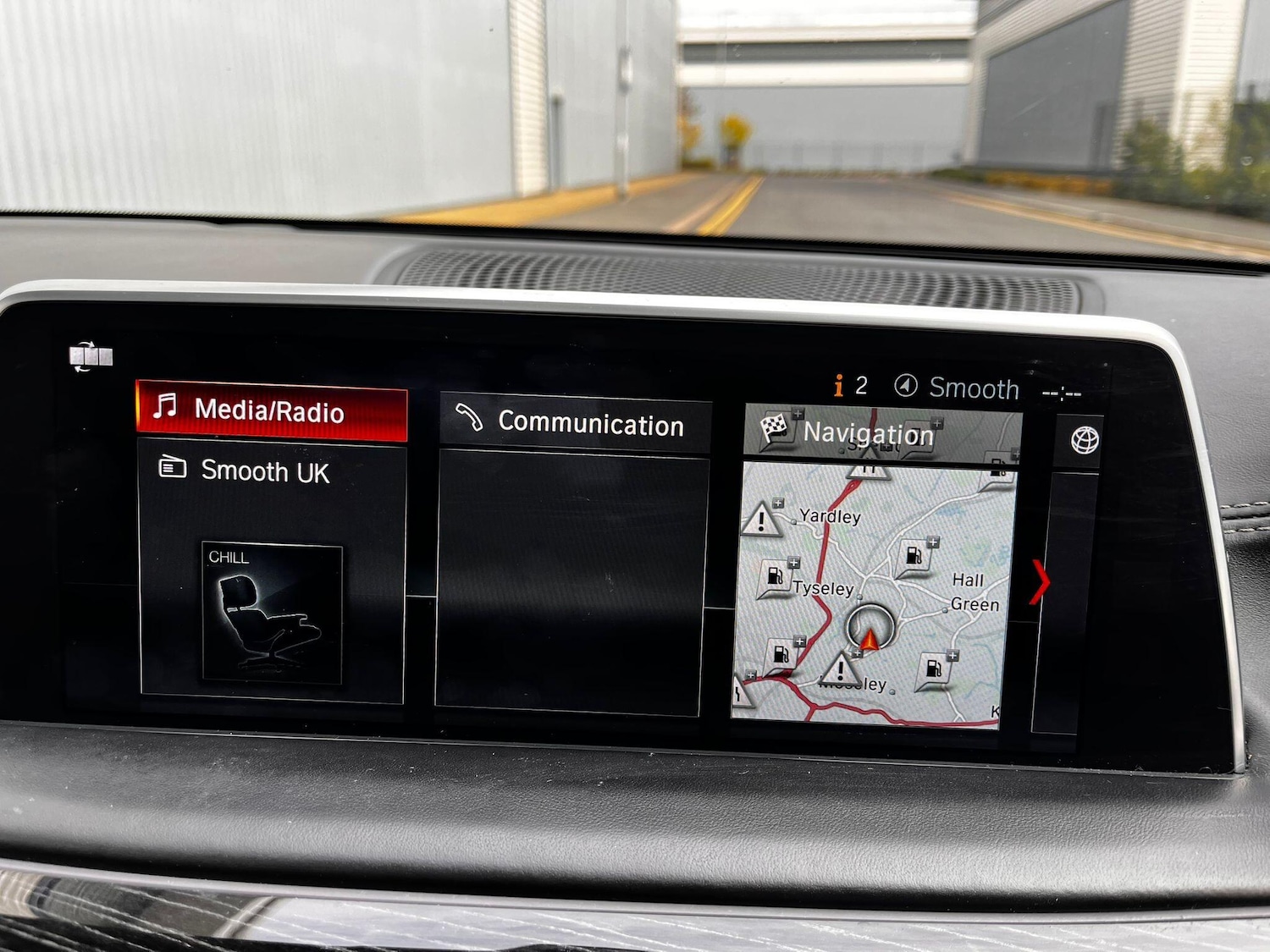 Used BMW 7 Series 2018 for sale - 76152951: Photo 68