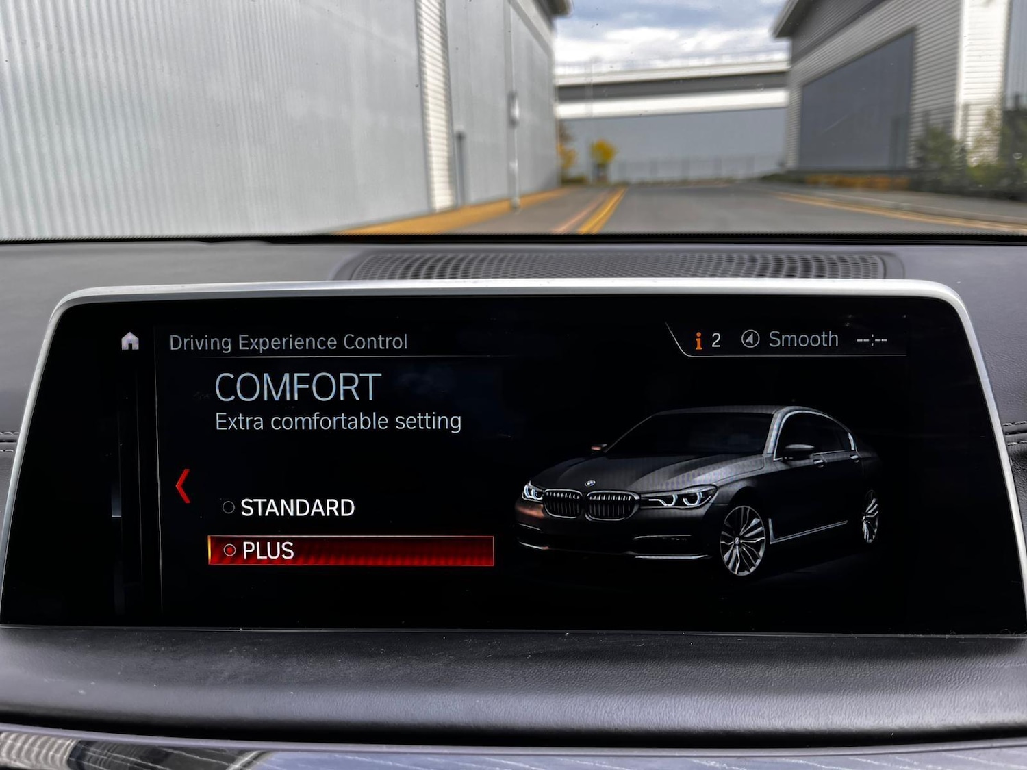 Used BMW 7 Series 2018 for sale - 76152951: Photo 70