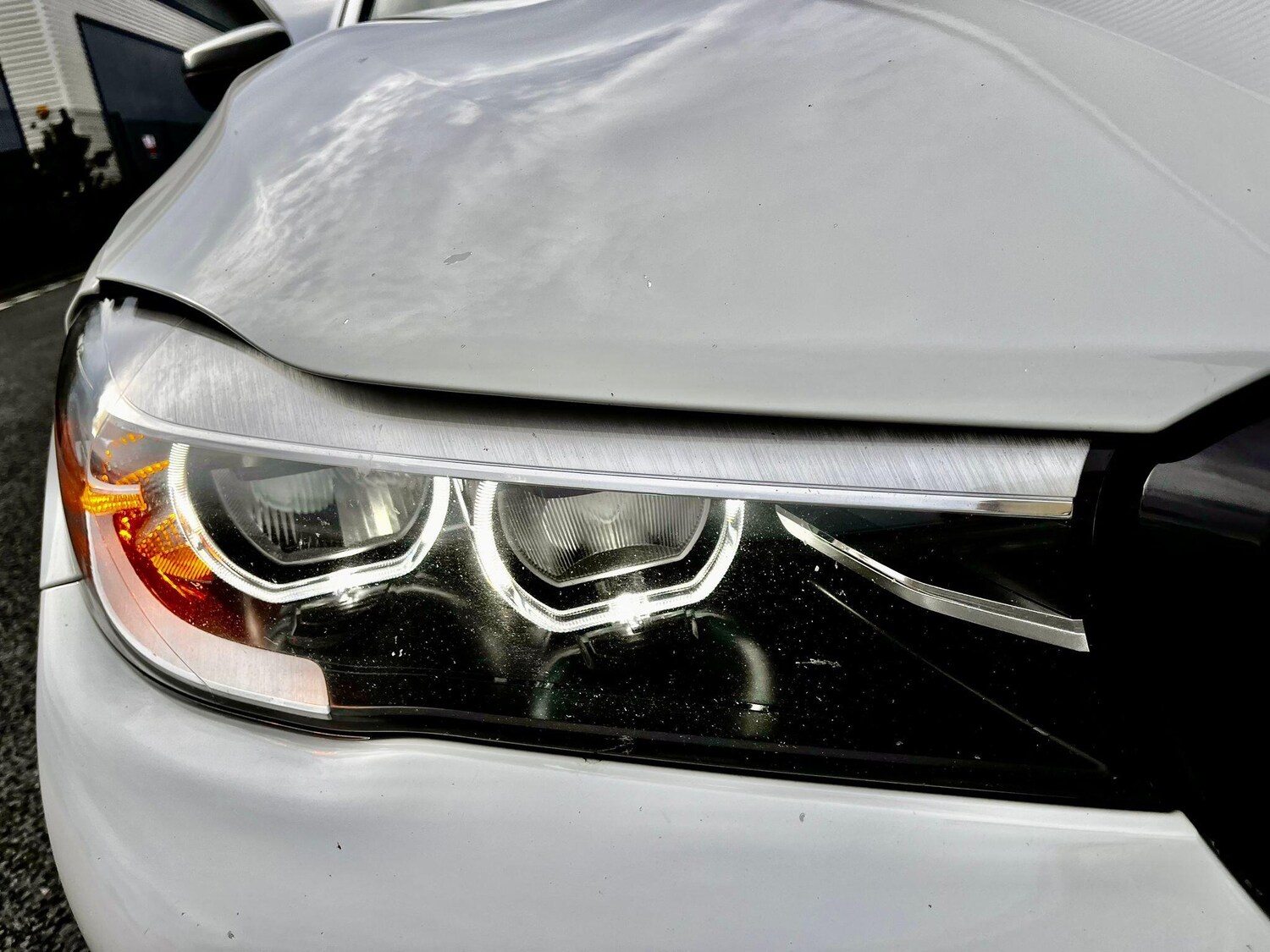 Used BMW 7 Series 2018 for sale - 76152951: Photo 72