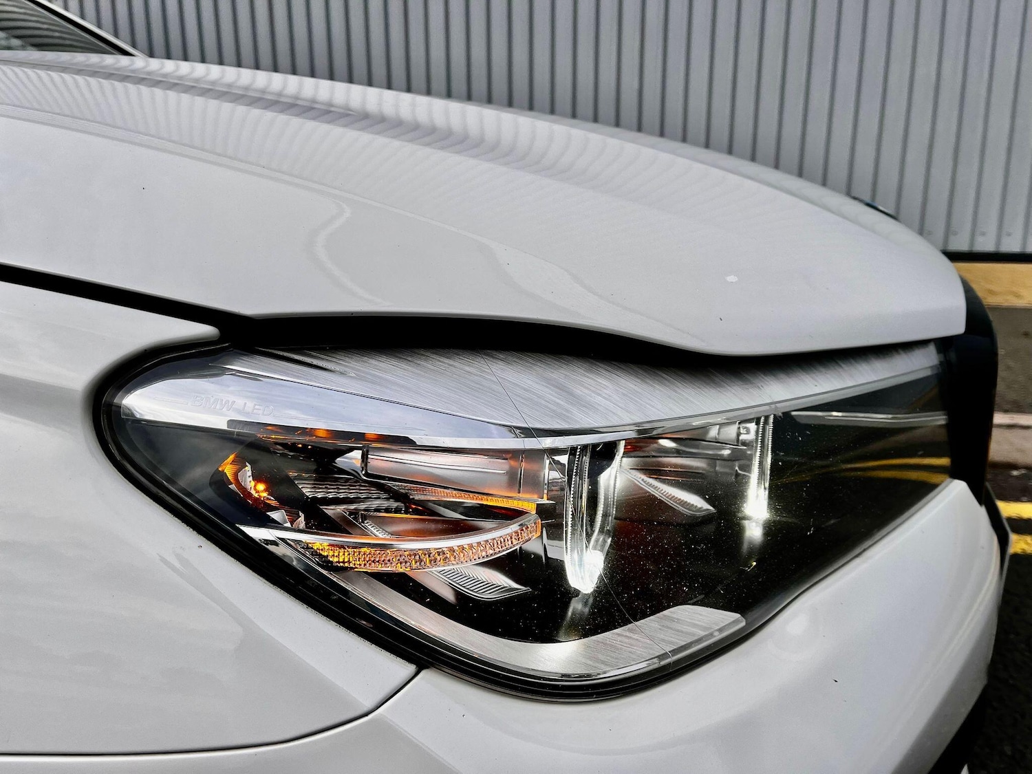 Used BMW 7 Series 2018 for sale - 76152951: Photo 73