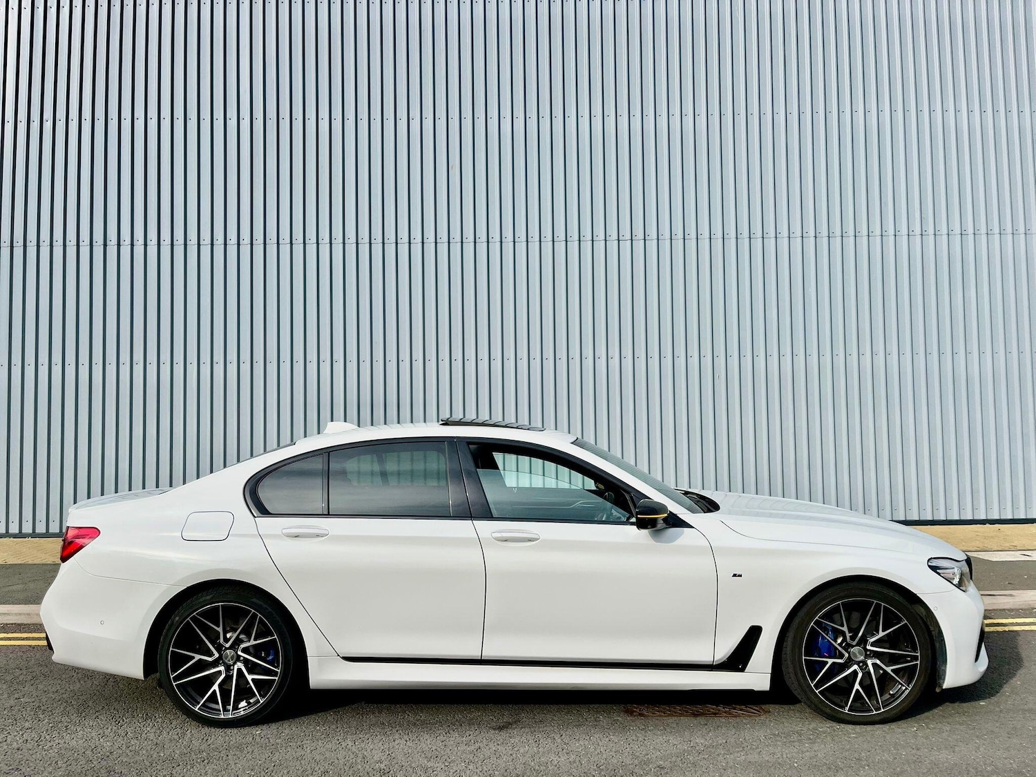 Used BMW 7 Series 2018 for sale - 76152951: Photo 9