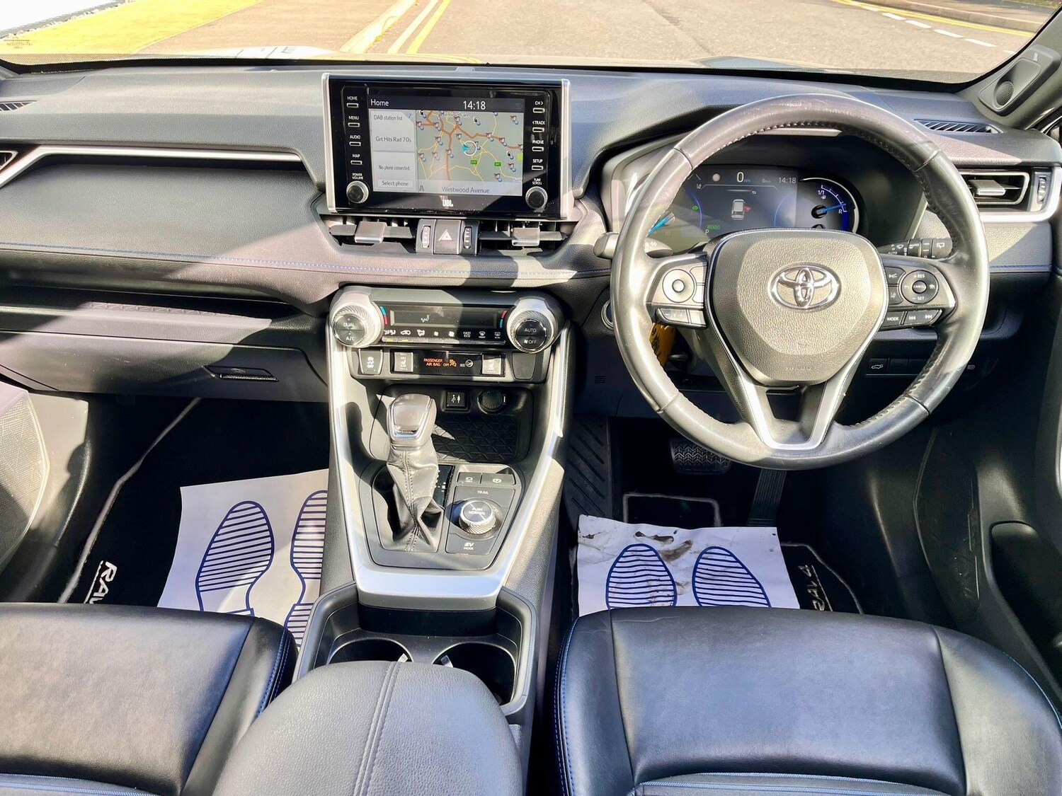 Used Toyota RAV4 for sale - 77671916: Photo 10