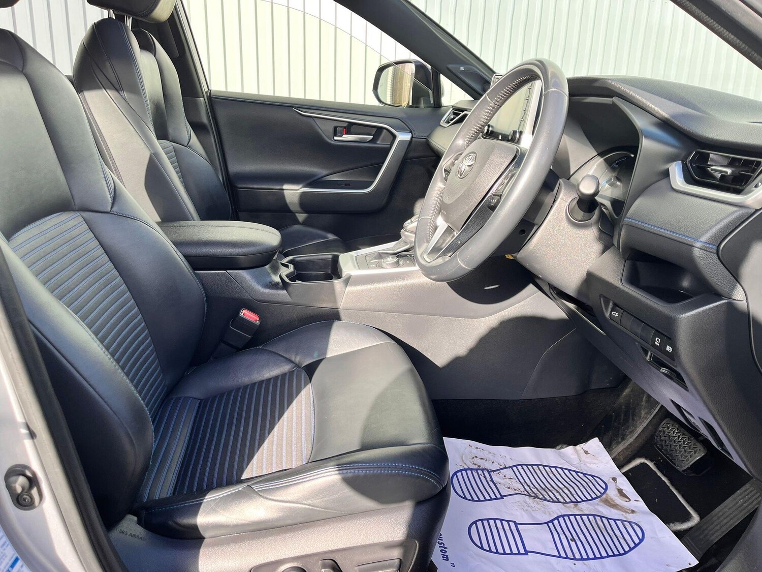 Used Toyota RAV4 for sale - 77671916: Photo 11