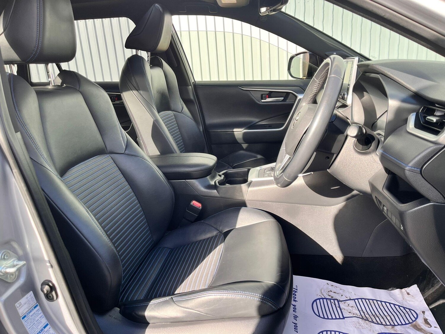 Used Toyota RAV4 for sale - 77671916: Photo 13