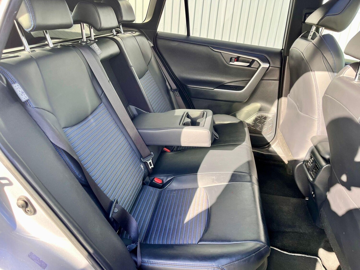 Used Toyota RAV4 for sale - 77671916: Photo 14