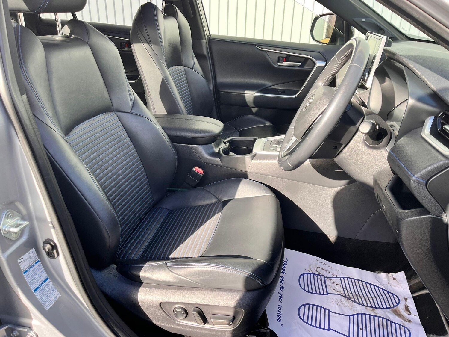 Used Toyota RAV4 for sale - 77671916: Photo 15