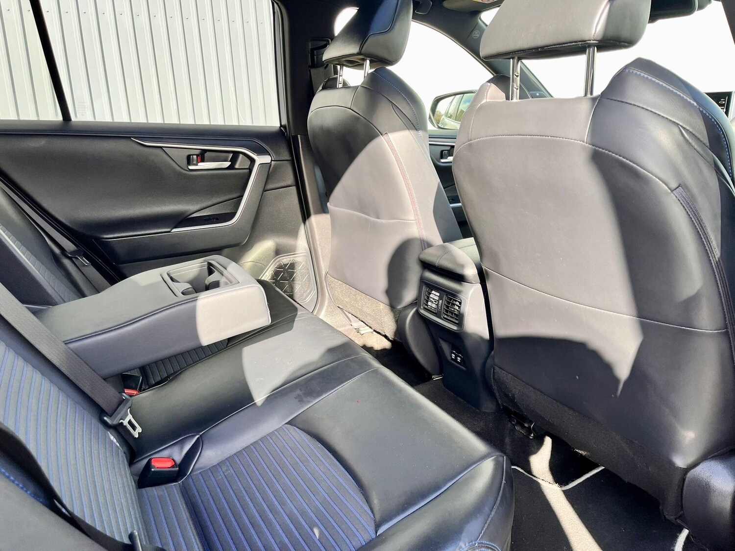 Used Toyota RAV4 for sale - 77671916: Photo 17