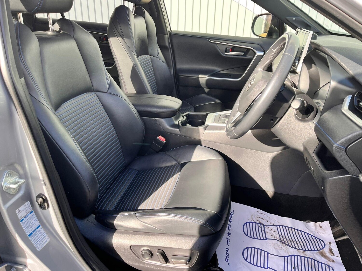 Used Toyota RAV4 for sale - 77671916: Photo 18