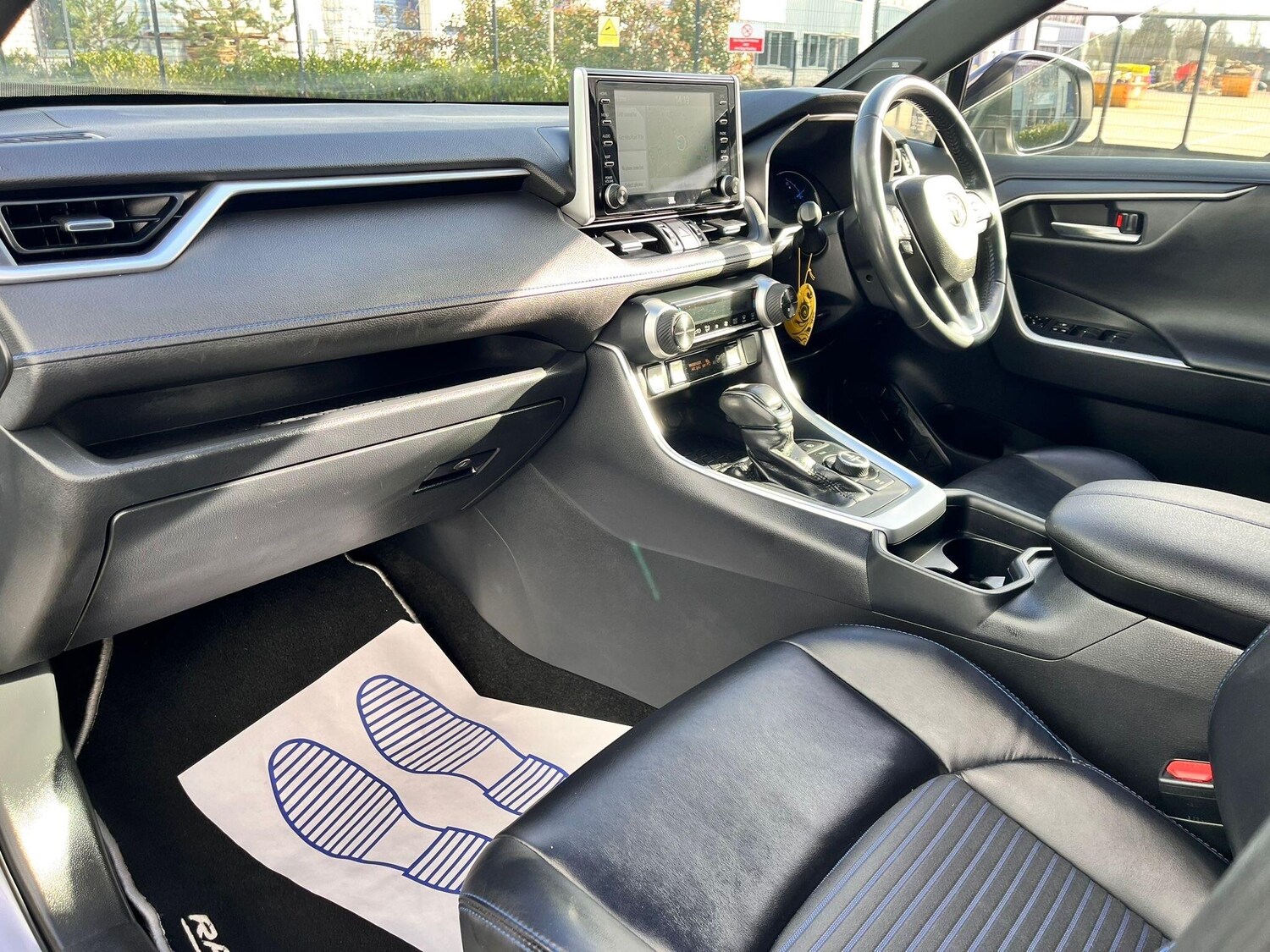 Used Toyota RAV4 for sale - 77671916: Photo 19