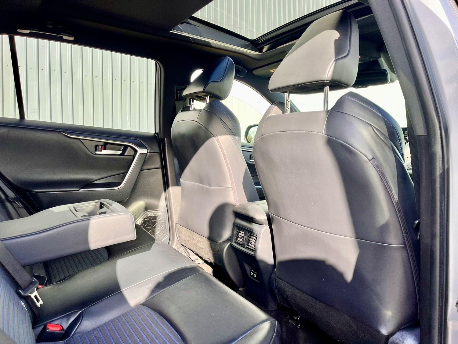 Used Toyota RAV4 for sale - 77671916: Photo 20