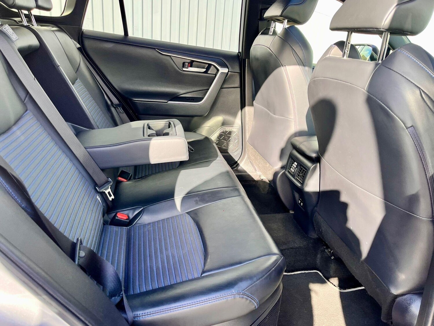 Used Toyota RAV4 for sale - 77671916: Photo 21